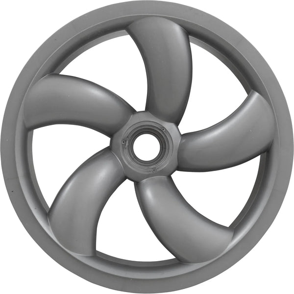Polaris Double-Side Wheel - No Bearings