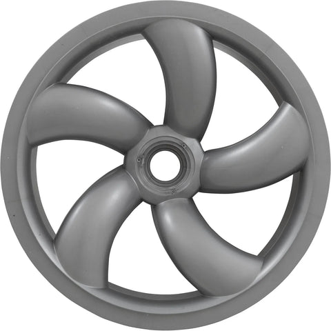 Polaris Double-Side Wheel - No Bearings