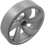 Polaris Double-Side Wheel - No Bearings