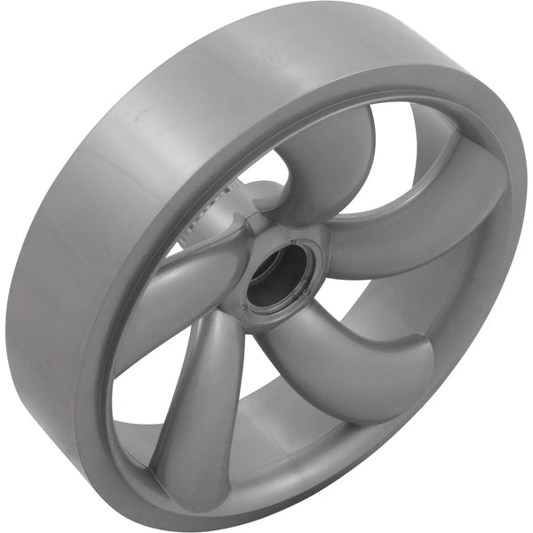 Polaris Double-Side Wheel - No Bearings