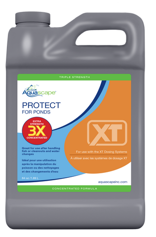 Aquascape 3X Protect for Ponds XT - 64 oz 40038