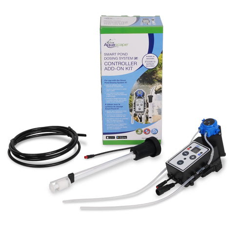 Aquascape Smart Pond Dosing System Controller Add-On Kit 40042