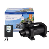 Aquascape SLD 5000-9000 Adjustable Flow Pond Pump 45037