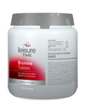 Leisure Time Spa Chemicals - Bromine Tablets 2.2 lb