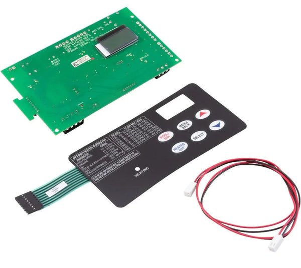 Sta Rite Control Panel Replacement Control Board Kit, Natural Gas/Propane by Sta-Rite