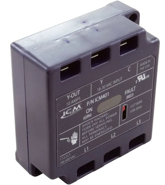 Phase Monitor Cover Phase Monitor by Pentair
