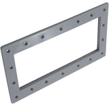 Sealing frame, wide mouth, gray
