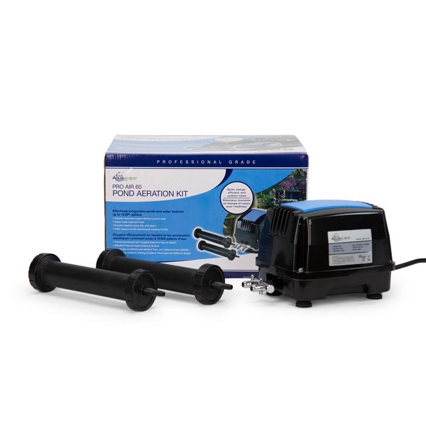 Aquascape Pro Air 60 Pond Aeration Kit 61008