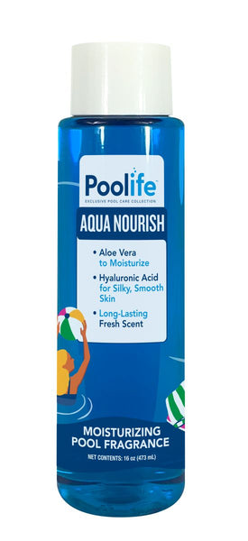 Poolife Aqua Nourish - 1 pt