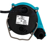 Little Giant Automatic Big John Submersible Sump Pump 6CIMR