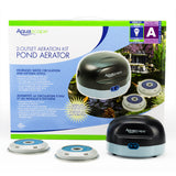 Aquascape 2-Outlet Pond Aeration Kit 75000