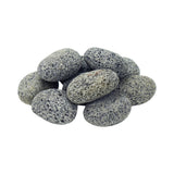 Aquascape Medium Tumbled Lava Stones - 25 lb 78316