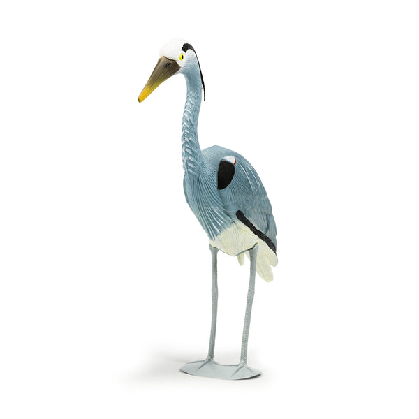 Aquascape Blue Heron Decoy 81030