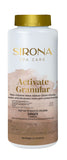 Sirona Spa Care Activate Granular - 2.2 lb