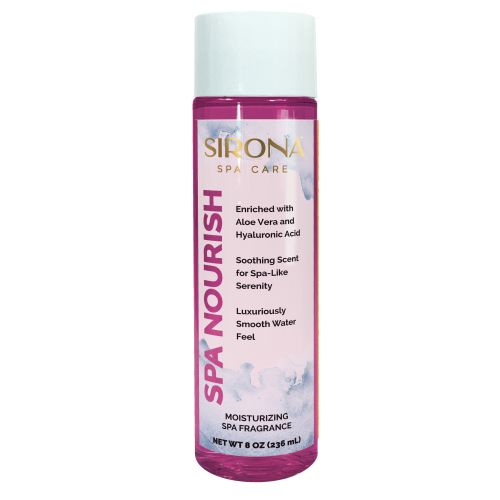 Sirona Spa Care Spa Nourish - 8 oz