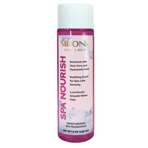 Sirona Spa Care Spa Nourish - 8 oz