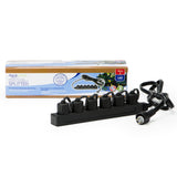 Aquascape Pond and Landscape 6-Way Quick-Connect Splitter 84022