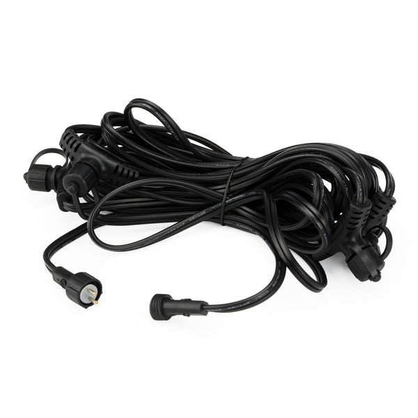 Aquascape Pond and Landscape 5-Outlet Quick-Connect Extension Cable 84023