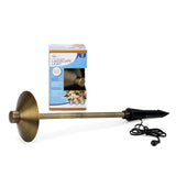 Aquascape Hat Top Path and Area Landscape Light 84063