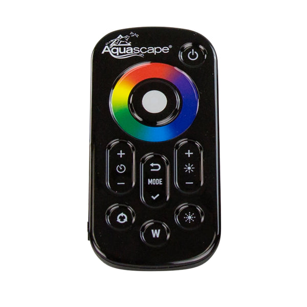 Aquascape Color-Changing Light Remote 84073
