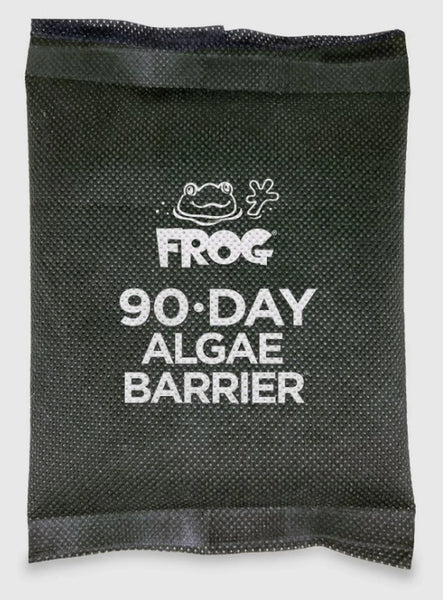 Pool Frog 90 Day Algae Barrier - Up to 20,000 gal