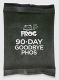 Pool Frog 90 Day GoodBye Phos - 7,500 to 30,000 gal