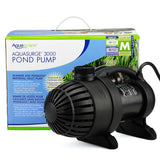 Aquascape AquaSurge® 3000 Pond Pump 91018