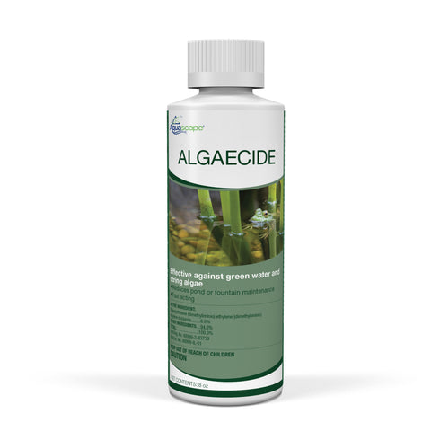 Aquascape Algaecide - 8 oz / 236 ml 96022
