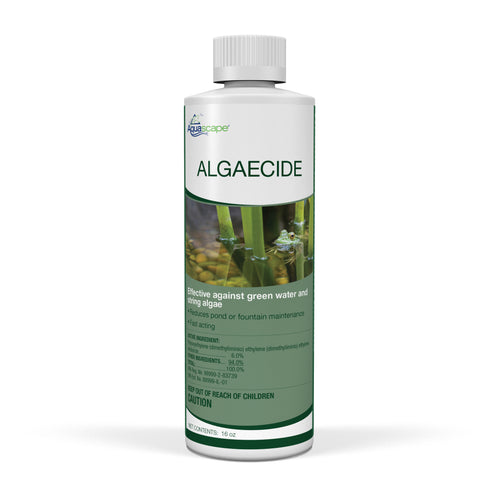 Aquascape Algaecide - 16 oz / 473 ml 96023