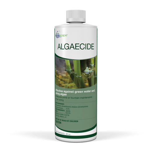 Aquascape Algaecide - 32 oz / 946 ml 96024