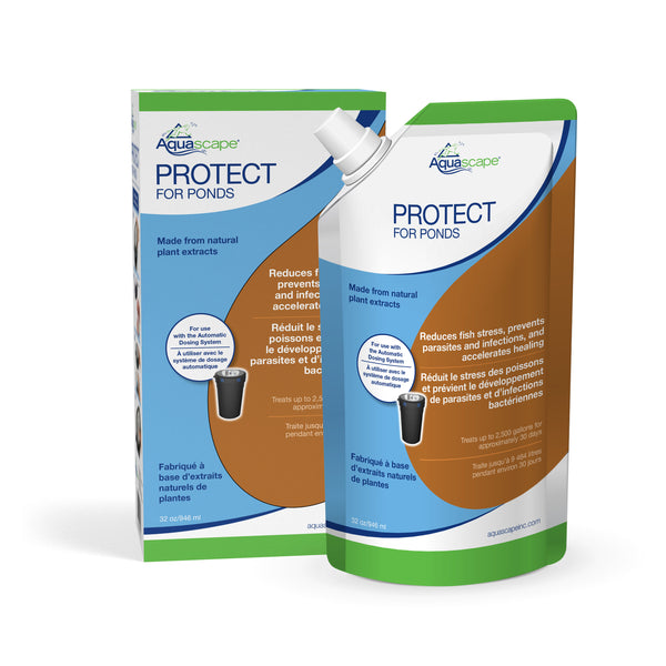 Aquascape Protect For Ponds 96035