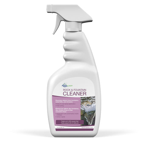 Aquascape Rock And Fountain Cleaner - 32 oz / 946 ml 96055