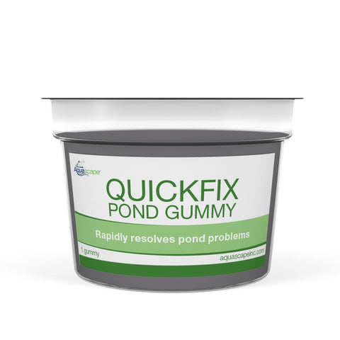 Aquascape Quickfix Pond Gummy 96083
