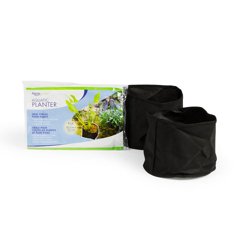 Aquascape Aquatic Planter 8in x 6in 98502