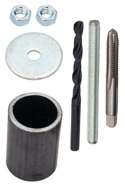 Brass Anchor Removal Kit