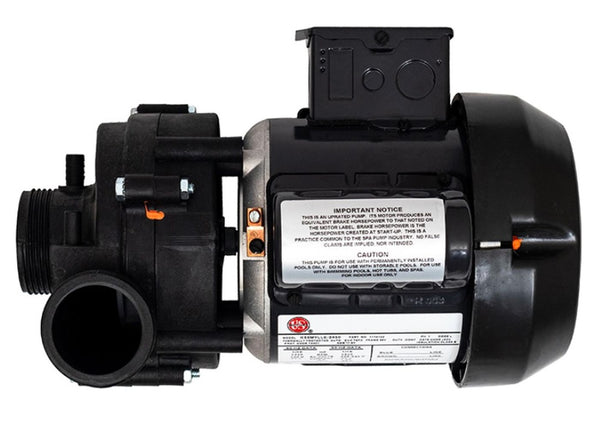 Balboa Water Group Circulation Pump 230V 1/3 AMP