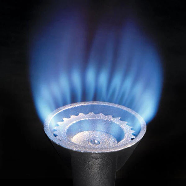 Bayou Classic Outdoor 21" High Pressure Gas Cooker