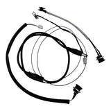 Bradley Digital Smoker E1 Message Repair Kit 1