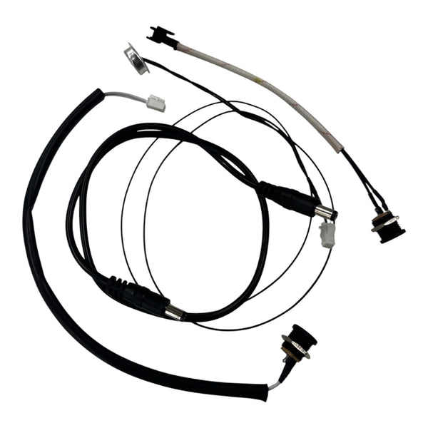 Bradley Digital Smoker E1 Message Repair Kit 1