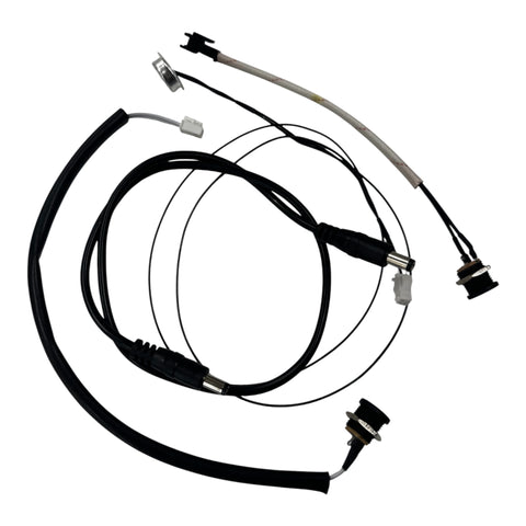 Bradley Digital Smoker E1 Message Repair Kit 1
