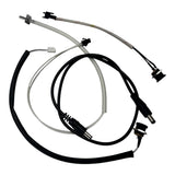 Bradley Digital Smoker E1 Message Repair Kit 2