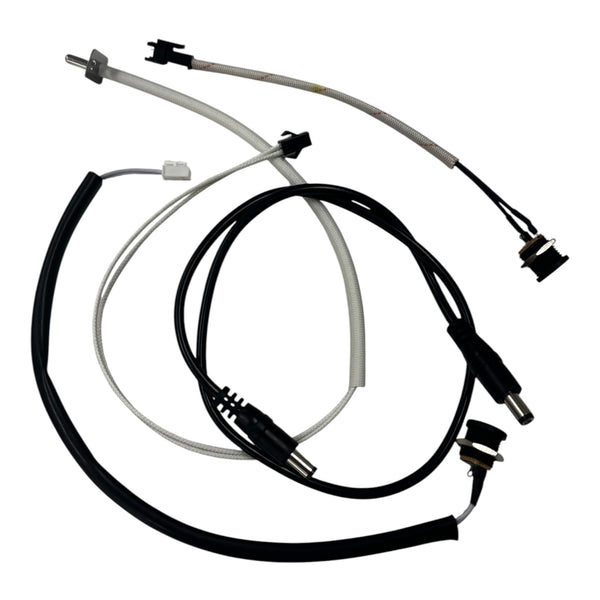 Bradley Digital Smoker E1 Message Repair Kit 2