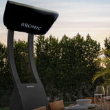 Bromic Tungsten Smart-Heat Portable Cover