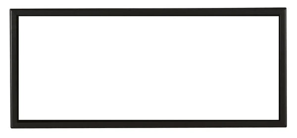 Empire Boulevard Narrow Trim Black