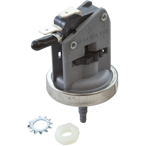 Water Pressure Switch 25A SPDT