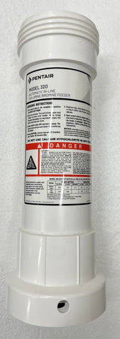 Automatic Feeder 320 Body