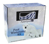 Jonas Ameripool Pool Winterizing Kit - 30,000 gal
