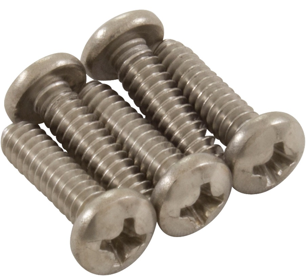 Screw, Spring to Bottom Cover, 5/pk