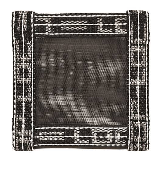 Loop-Loc Safety Cover Super Dense Mesh - 30' x 60' Rectangle