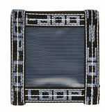 Loop-Loc Safety Cover Super Dense Mesh - 18' x 36' Rectangle w/ 3' x 6' Center End Step